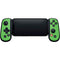 Elf Spread Christmas Cheer Backbone One for iPhone Game Controller Skin